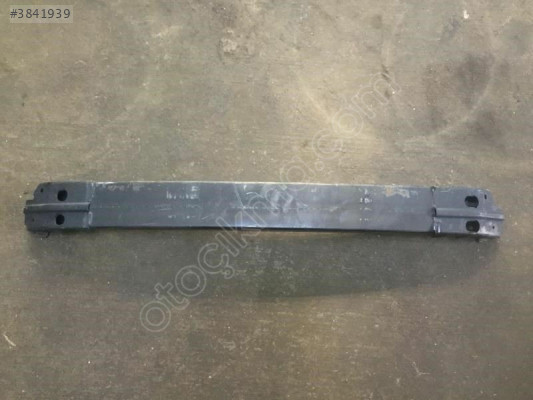 FORD TRANSIT ÇIKMA ORJİNAL TAMPON DEMİRİ