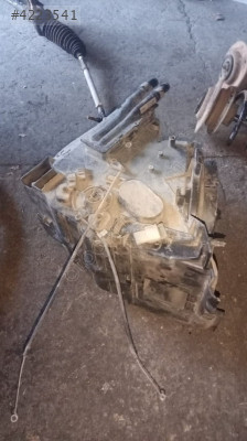 Renault 5 kalorifer kutusu