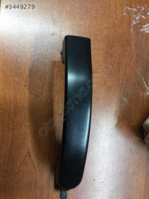 FORD FİESTA SOL KAPI DIŞ AÇMA KOLU  02-07