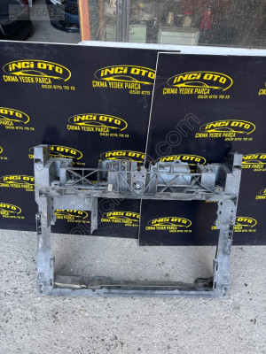2025 Ford Courier Ön Panel Çıkma Orjinal