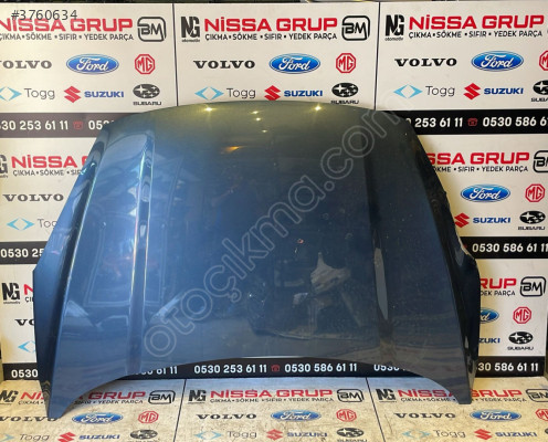 FORD KUGA MOTOR KAPUTU 2020-25 ORJİNAL ÇIKMA