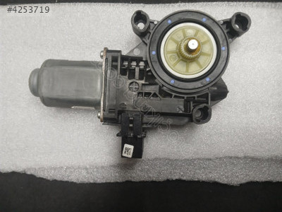 6R0959801A Polo Cam Motoru