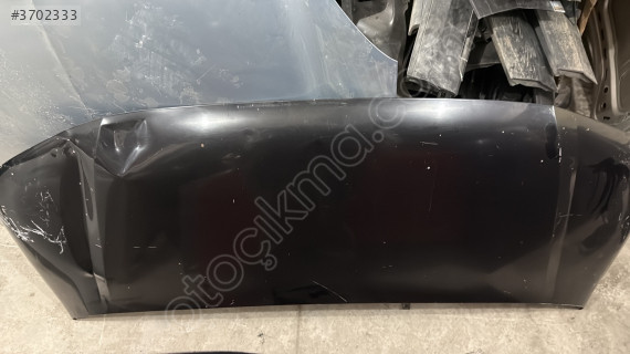 VW TRANSPORTER T6 ÇIKMA ORJİNAL ÖN KAPUT BD1