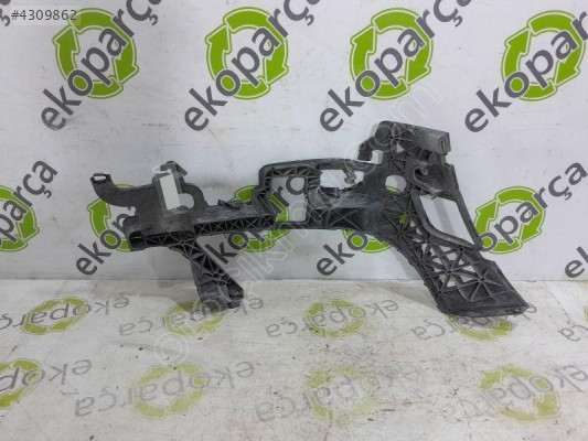 MERCEDES C SERİSİ 2007 2013 W204 SOL TAMPON İÇ BRAKET A2048850765