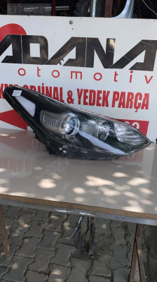 Kia sportage sol ön far