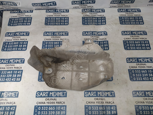 ÇIKMA FİAT EGEA ADBLUE TANKI ALT MUHAFAZA