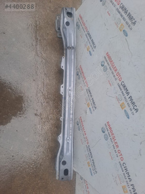 Chery tiggo 8 Pro arka tampon demiri