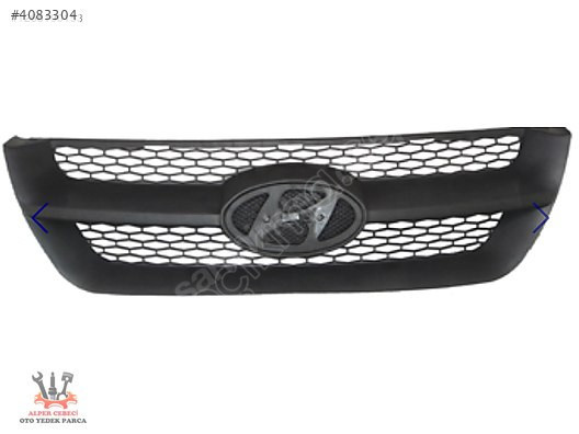HYUNDAI SONATA- 2006/2008 ÖN PANJUR