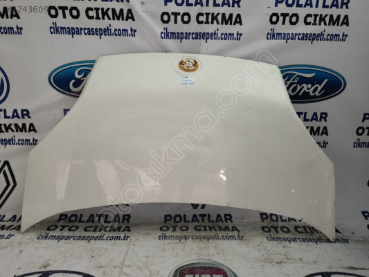 2008-2015 Fiat Fiorino ön kaput