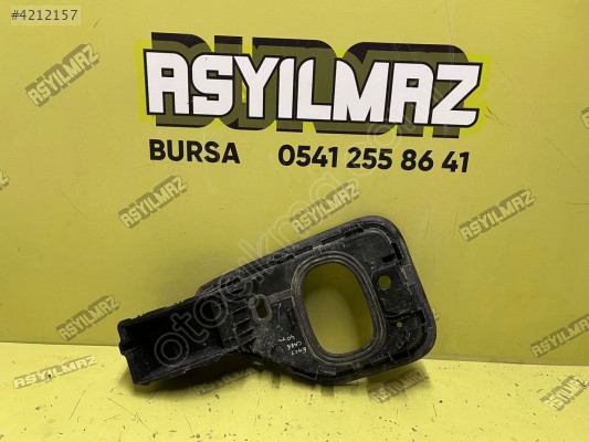 TOGG T10F ŞARJ DOLUM KAPAĞI ORJİNAL S1_B0408906064_A