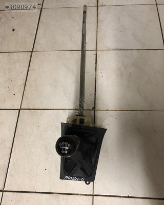 ASTRA G VİTES MEKANİZMASI ORJİNAL PARÇA ÇIKMA