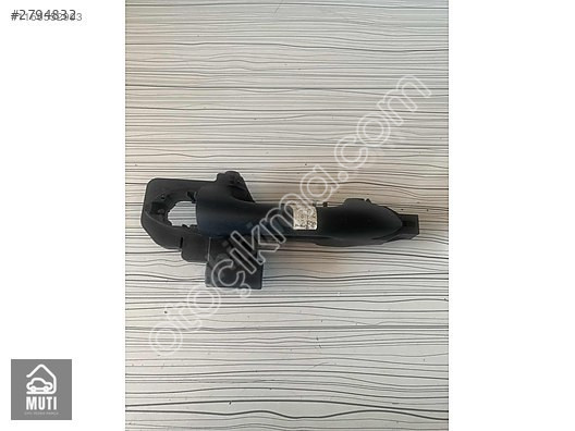 pa6-gf30 Kia ceed ön dış kapı kolu