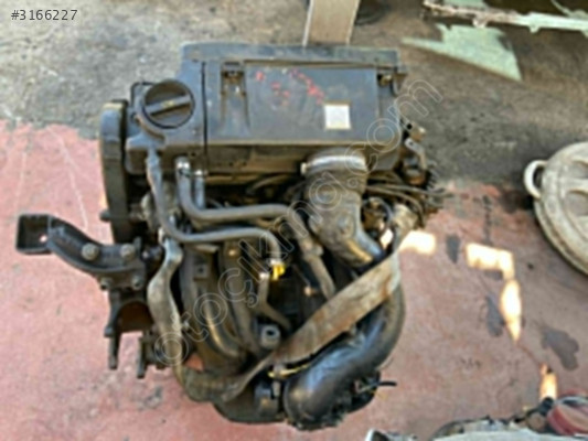 PEUGEOT  306  1.8  8  VALF   ÇIKMA  MOTOR