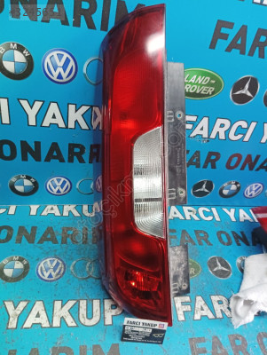 FIAT DOBLO 4 SOL ARKA STOP ÇIKMA ORJİNAL