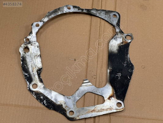 Q3 TOLEDO SUPERB GOLF 06-11MOTOR ARA SACI 03L103647F