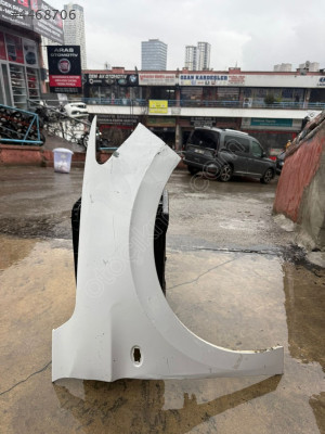 PEUGEOT 301 SAĞ ÖN ÇAMURLUK