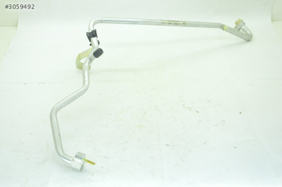 Klima Borusu 1.9 Jtd Doblo 2001-2010 Arası