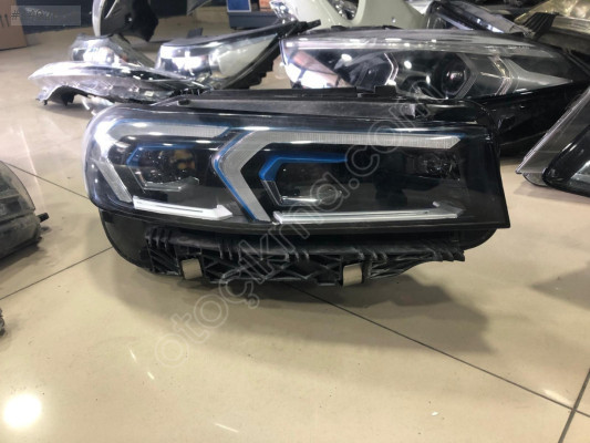 BMW 3 SERİSİ G20 LCİ LAZER SAĞ FAR