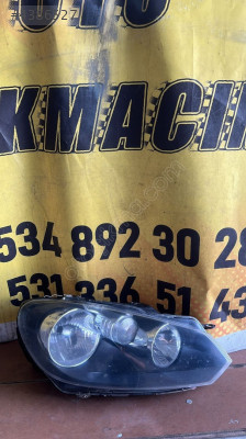 VOLKSWAGEN GOLF 6 SAĞFAR