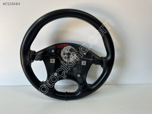 OPEL ASTRA F DİREKSİYON SİMİDİ MONTECAR 2