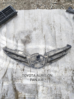 TOYOTA AURİS ORJİNAL ÖN PANJUR 2012-2014