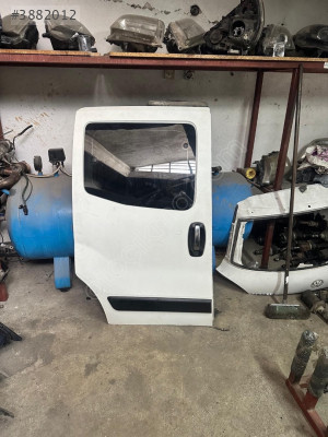 PEUGEOT BİPPER ÇIKMA SAĞ SÜRGÜLÜ KAPI
