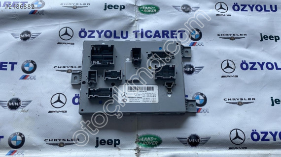MERCEDES W253 GLC Sam Beyni A2229006014