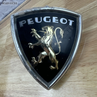 PEUGEOT 307 PANJUR ARMASI