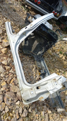 CHEVROLET EVANDA SAĞ MARŞBİYEL.OTO ERKAN ÜNYE