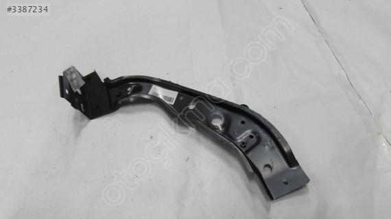 5256A599 LANCER 2008- PANEL ÖN ÜST SOL