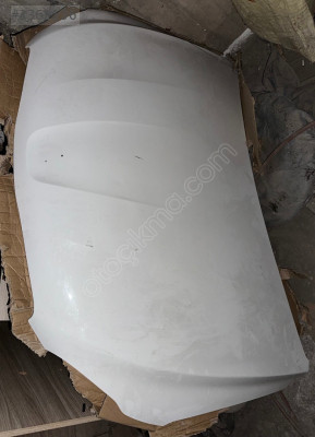 PEUGEOT 301 ön kaput