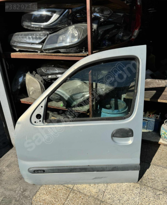 RENAULT KANGOO SOL ÖN KAPI ORJİNAL EYUPCAN OTO'DA