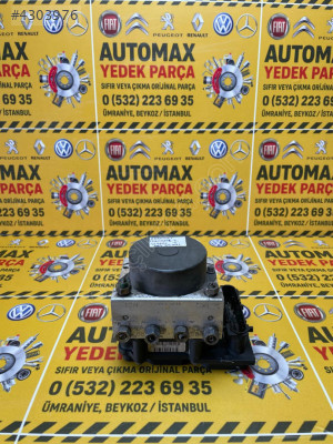 Renault Megane 2 ABS Beyni - 0265800519