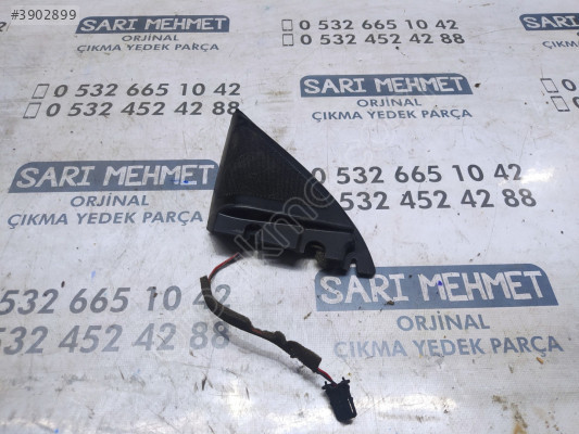 ÇIKMA SEAT CORDOBA SOL ÖN İÇ MUSKA