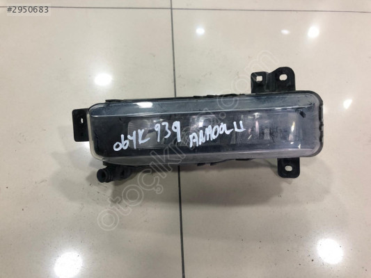 BMW 3 SERİ G20 SOL GÜNDÜZ FARI 11321090000
