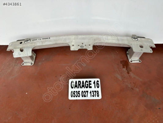 CİTROEN C4  OPEL MOKKA B  ÖN TAMPON DEMİRİ ORJİNAL 983286488002
