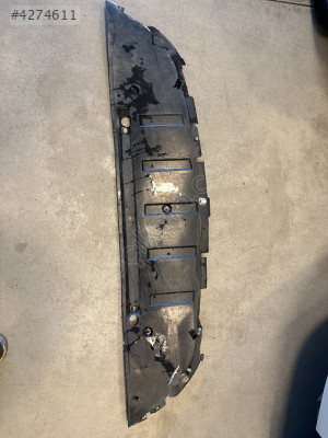 7701065820 SCENIC 2 TAMPON ALT MUHAFAZA 06-09