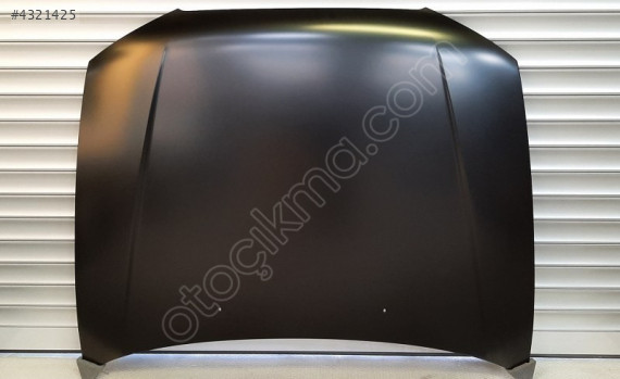 HYUNDAİ ACCENT 2000-2002 KAPUT