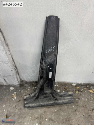 VW GOLF 5 SOL MARŞPİYEL SACI