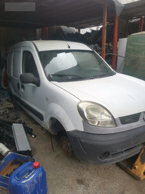 RENAULT KANGOO 2 SAĞ ÖN KAPI