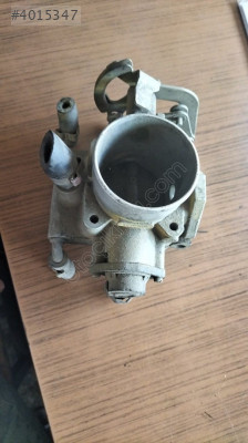 Fiat Marea RTZ60-80 Gaz Kelebeği Boğaz Kelebeği Parçası
