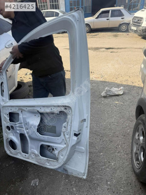 Fiorino sağ ön kapı