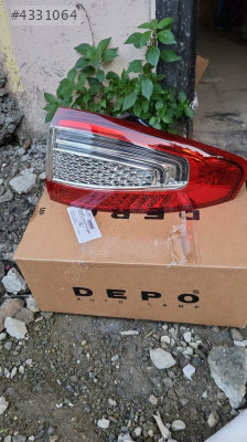 2012 FORD MONDEO SAĞ DIŞ STOP SIFIR ORJİNAL