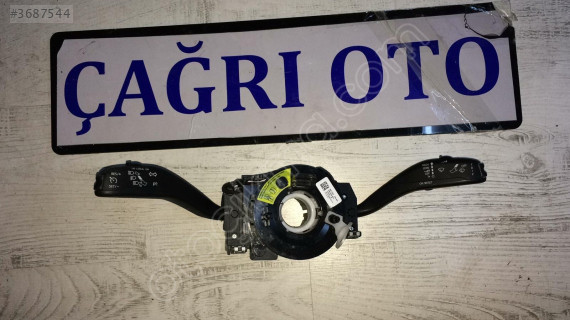 POLO TRANSPORTER SİNYAL KOLU CRUİSE KONTROLLÜ ÇAĞRI OTO
