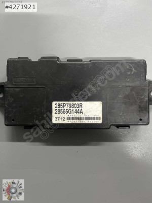 285P79803R RENAULT AUSTRAL ÖN SOL KOLTUK BEYNİ