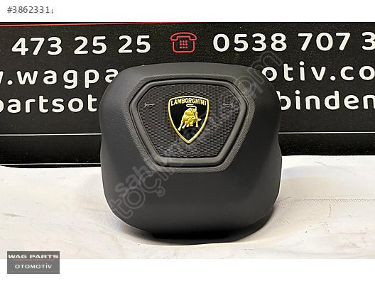 Lamborghini LAMBORGHİNİ URUS AİRBAG 4ML880201