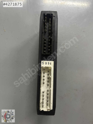 BMW E34 RM Röle Modülü 61351379741