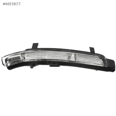 3T0949102 Skoda Super B 08-15 Sağ Ayna Sinyali