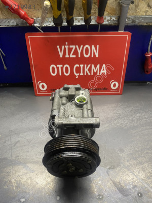 FİAT PALİO 1.2 KLİMA KOMPRESÖRÜ ✅