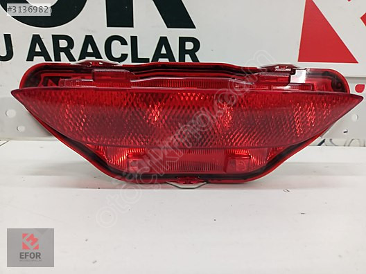 TOYOTA CHR SIFIR REFLEKTÖR 16-22 OEM NO: 81480-F4010